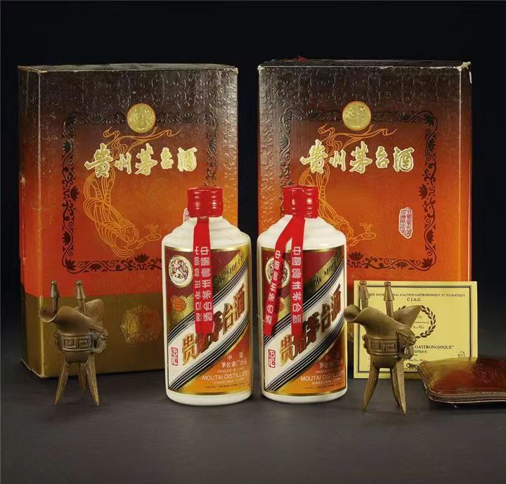 玉泉烟酒回收